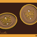 Logo Coin