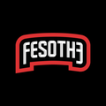 Fesothe Text Logo